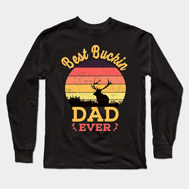 Fathers Day Long Sleeve T-Shirt by Redmart